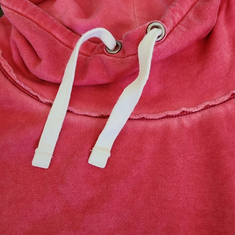Sundance Kinsley Sweatshirt Pink - Picture 7 of 10